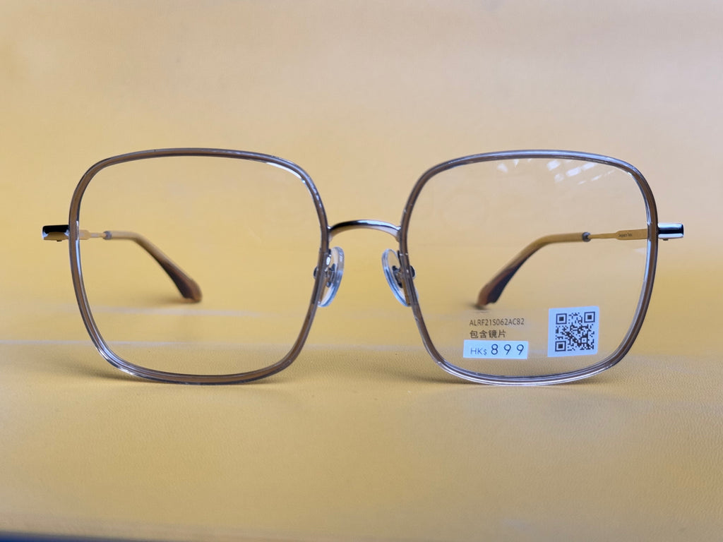 JINS LRF 21S 062AC[ 1511]