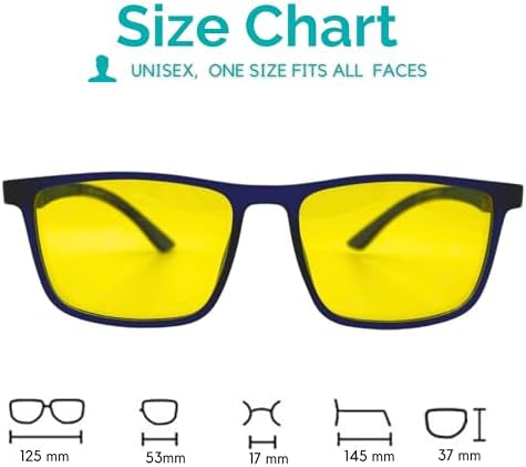 JINS FOG GLASSES 012