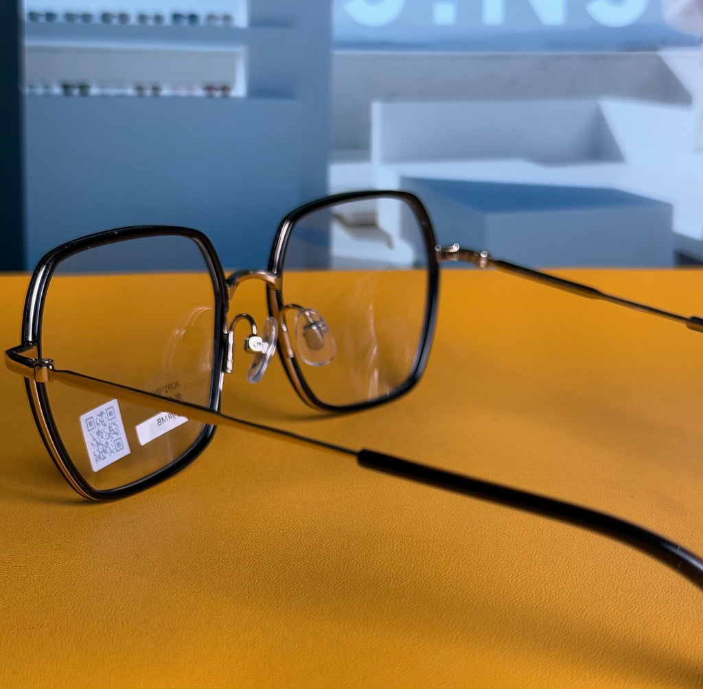 jins glasses LRF 21S 061AC [181]