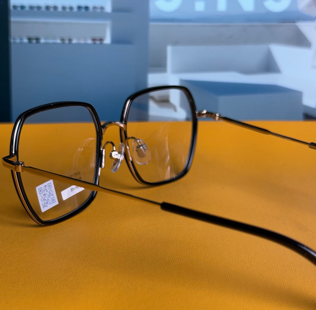 jins glasses LRF 21S 061AC [181]