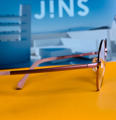JINS GLASSES UMF 21A 078[191]