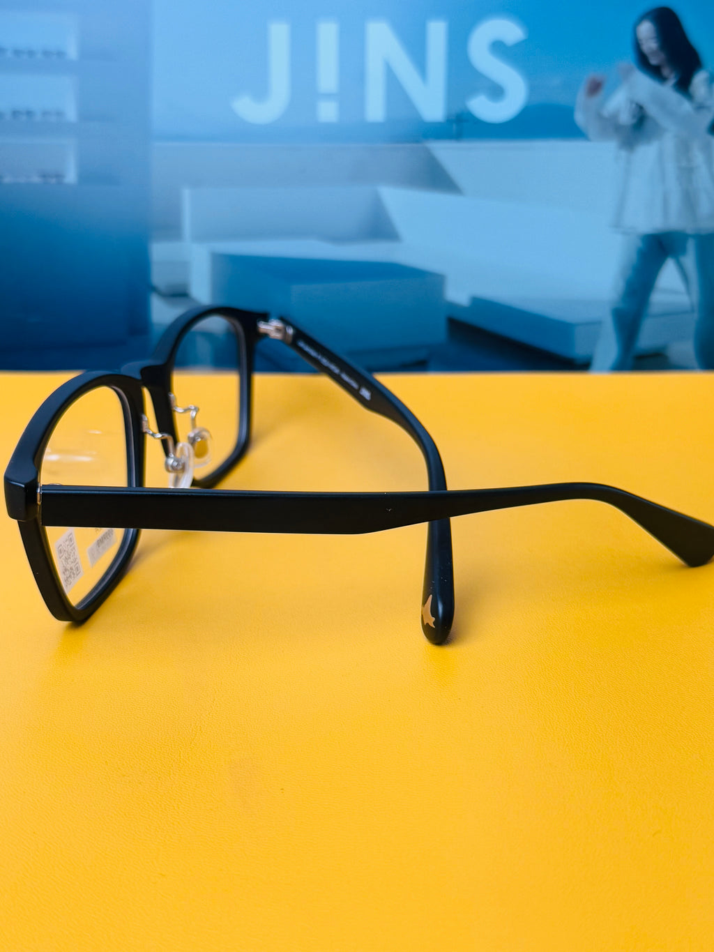 jins glasses URF 24A [211]