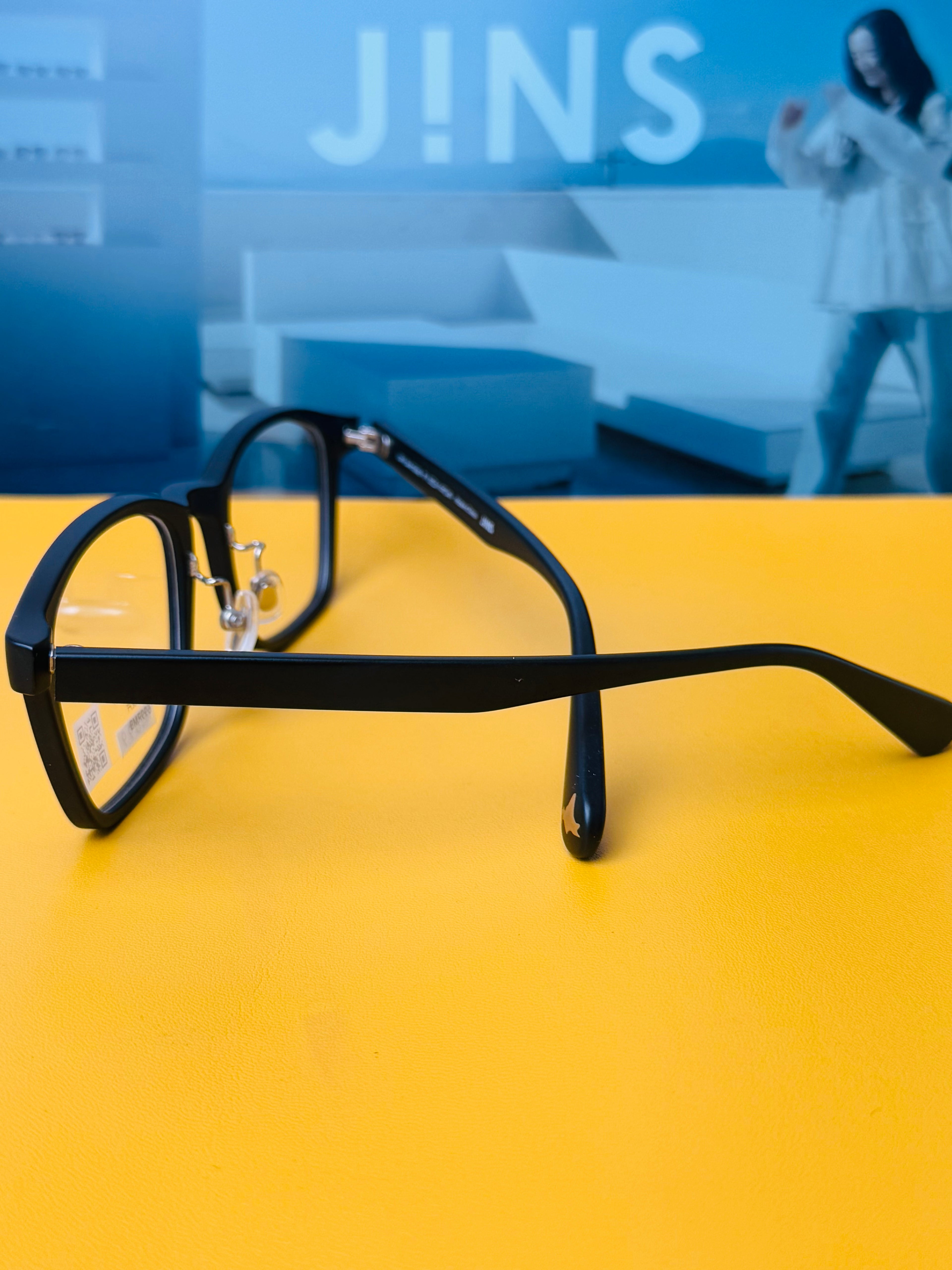 jins glasses URF 24A [211]