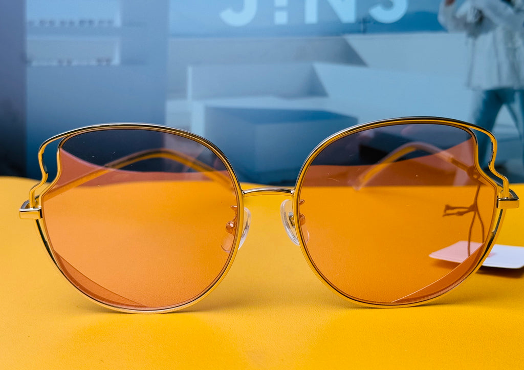 JINS GLASSES UMN 20S 109AA [311]