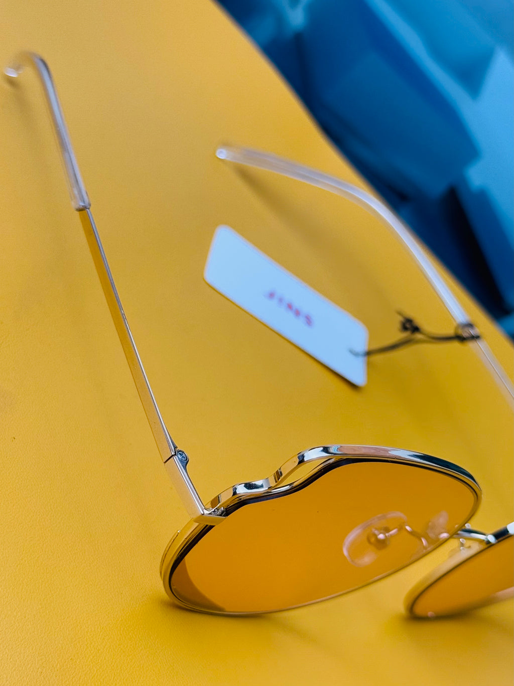 JINS GLASSES UMN 20S 109AA [311]