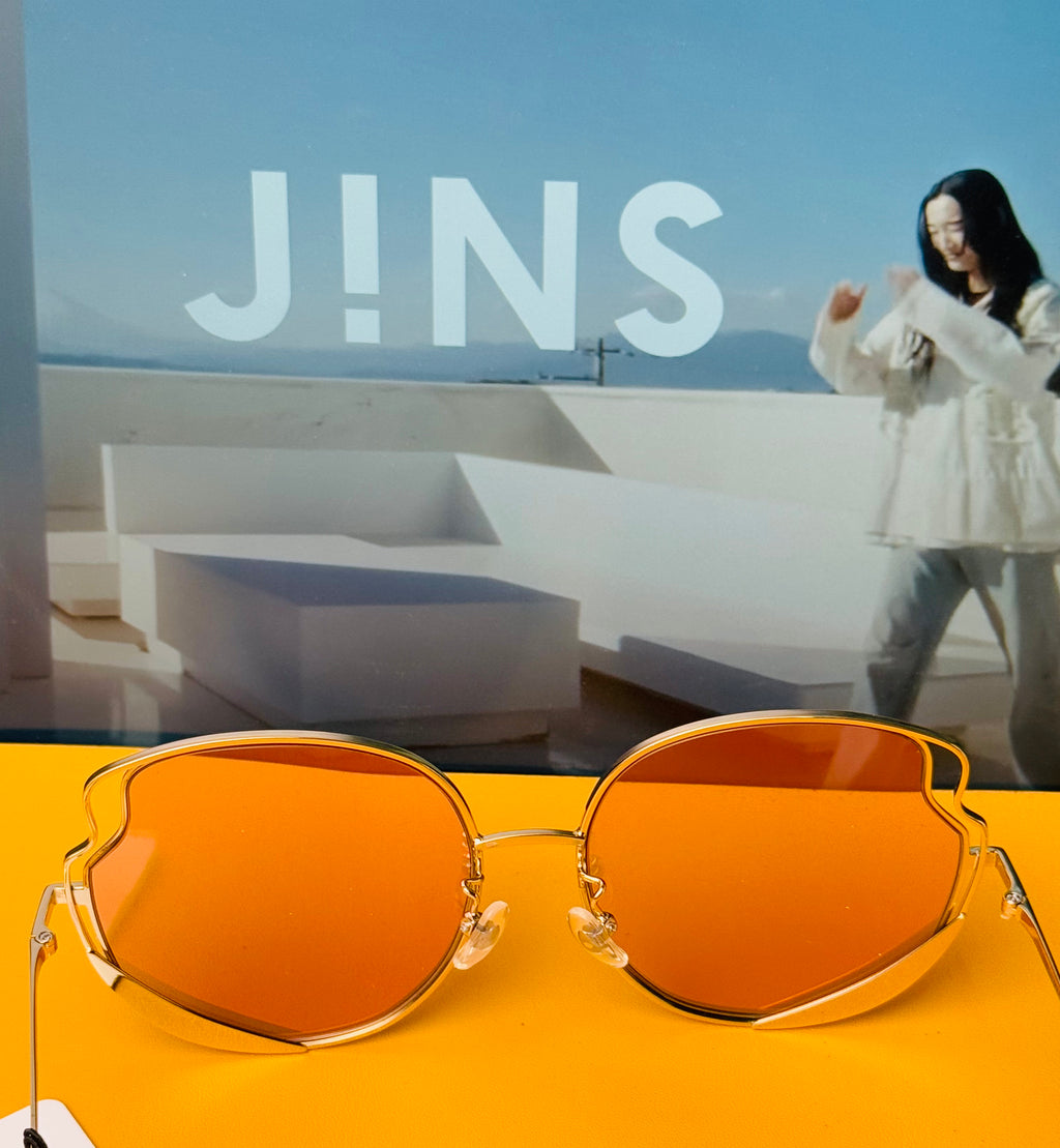 JINS GLASSES UMN 20S 109AA [311]