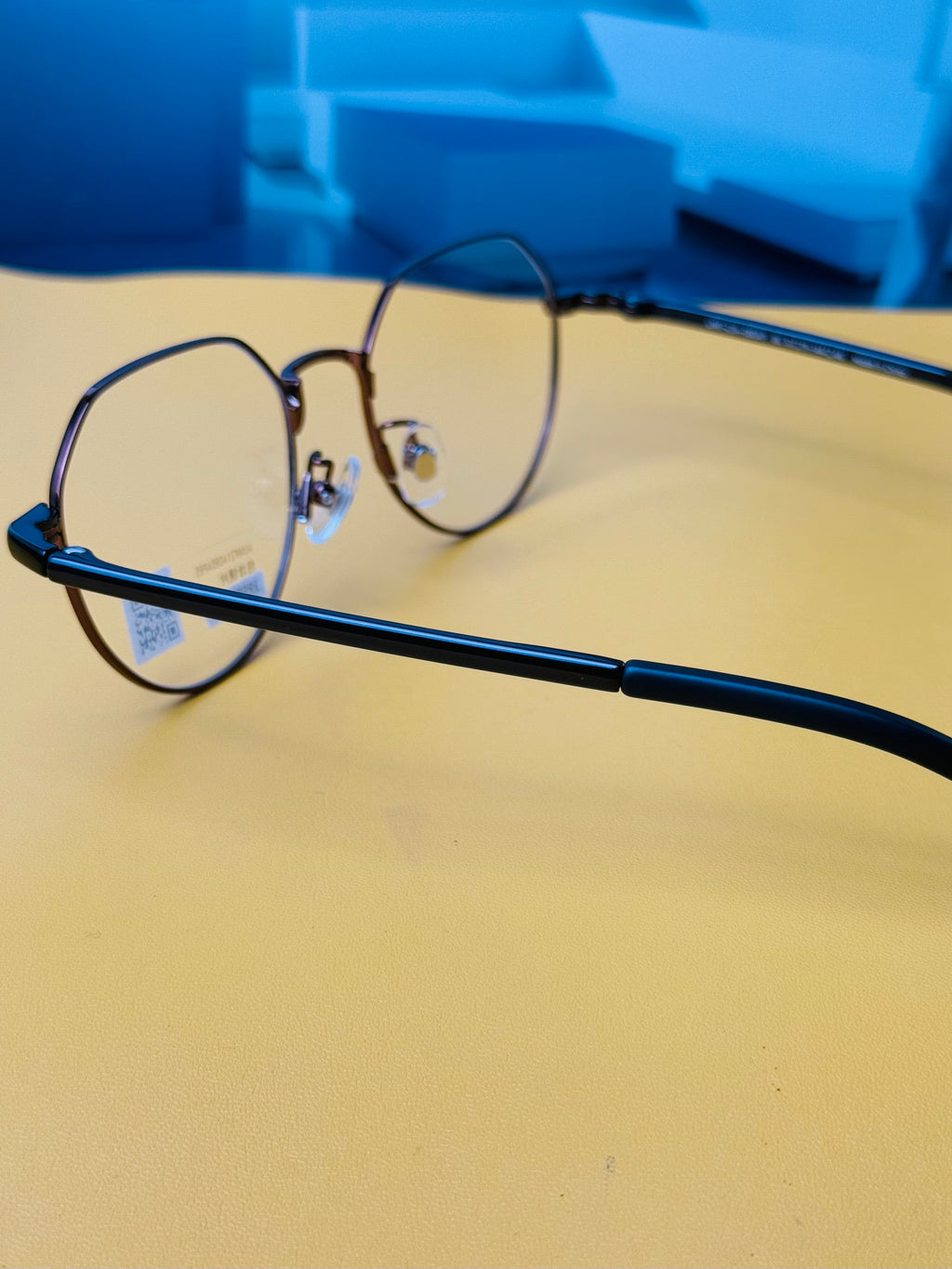 JINS GLASSES UMF 21A 080AP [411]