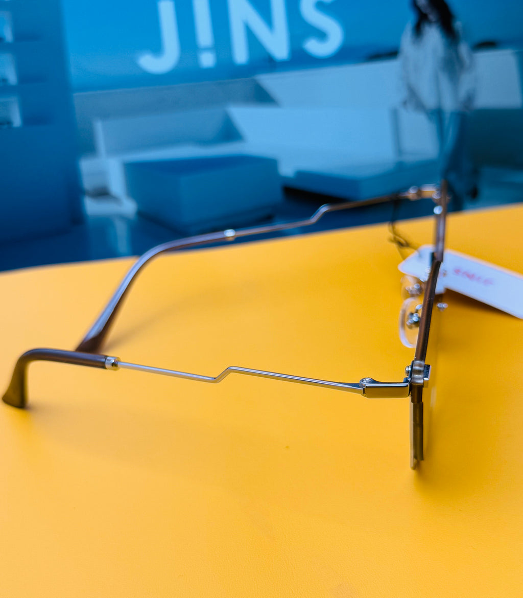 jins glasses LMP19S [611]