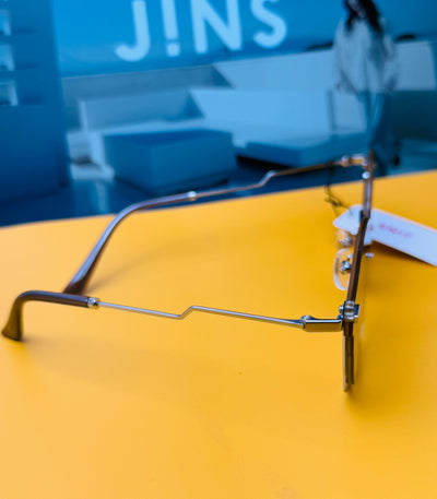 jins glasses LMP19S [611]