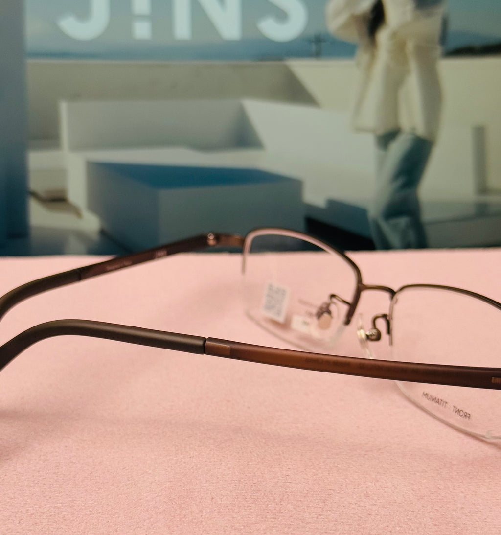 jins glasses [911]