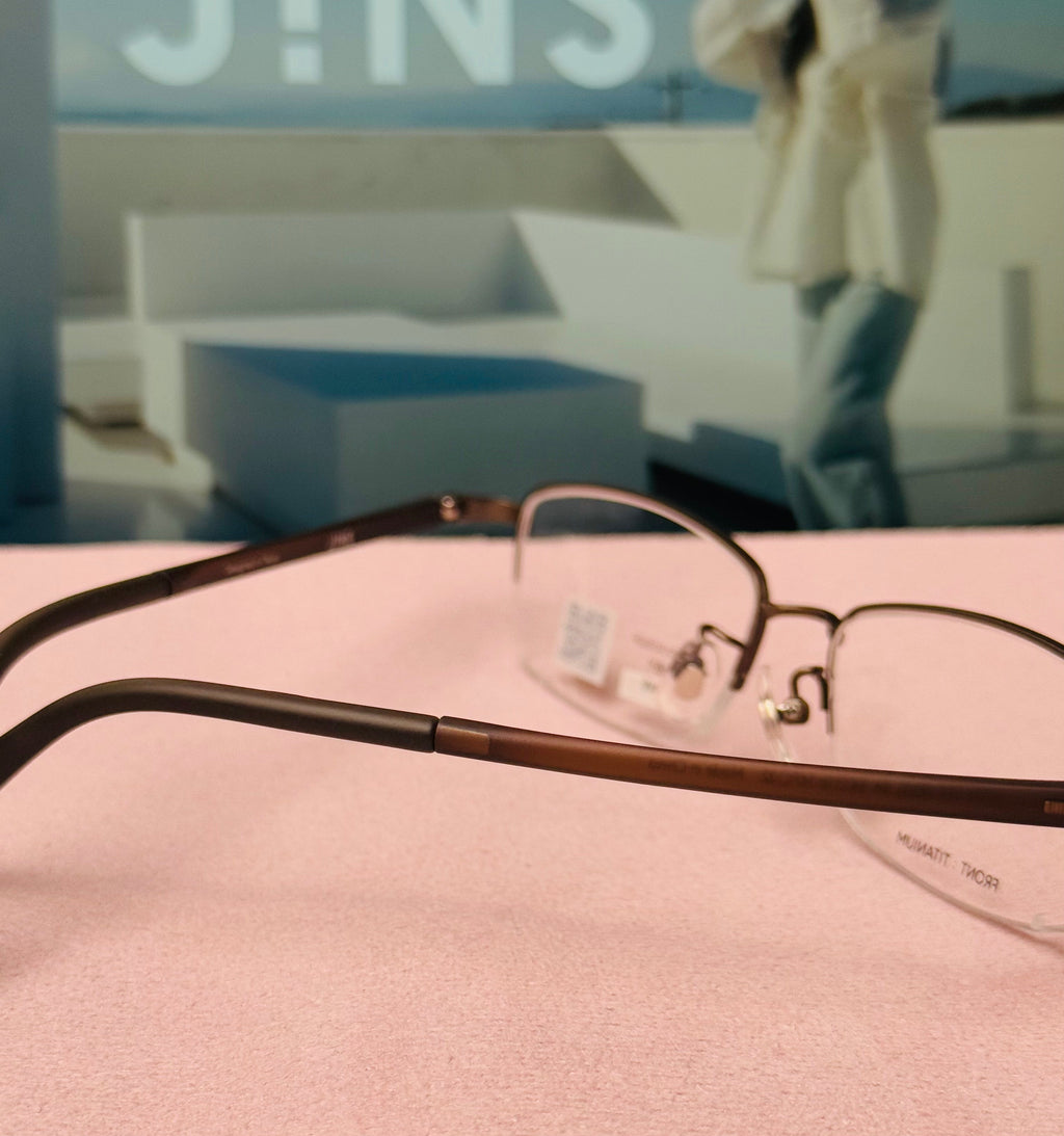jins glasses [911]