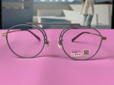 JINS GLASSES [220]