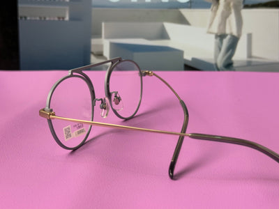 JINS GLASSES [220]