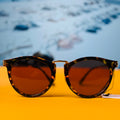 JINS SUNGLASSES  [010]