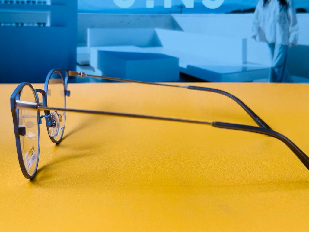 JINS SUN GLASSES [011