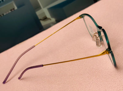 jins GLASSES[ 012 ]