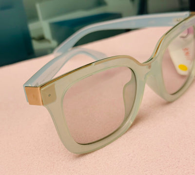 JINS GLASSES [014]