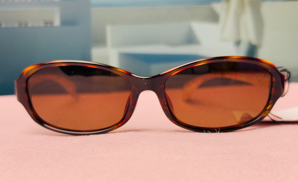 JINS SUN  GLASSES [015]