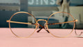 JINS GLASSES [017]