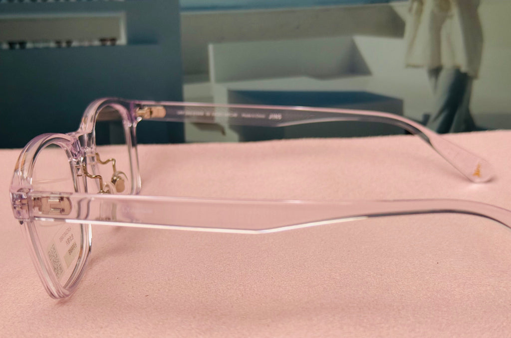 JINS GLASSES [151]