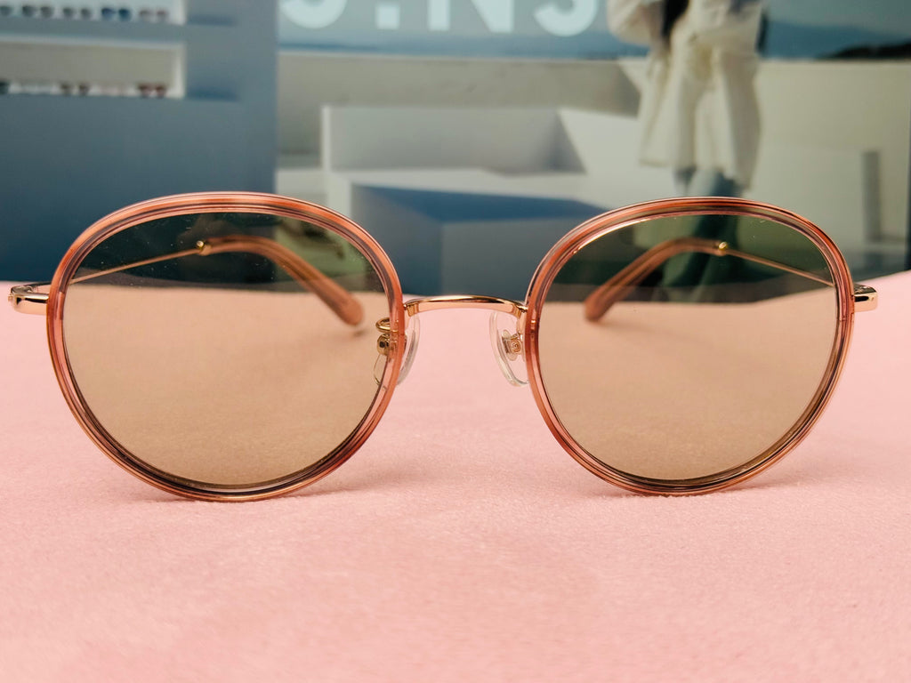 JINS SUN  GLASSES [019]