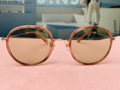 JINS SUN  GLASSES [019]