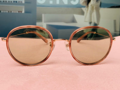 JINS SUN  GLASSES [019]