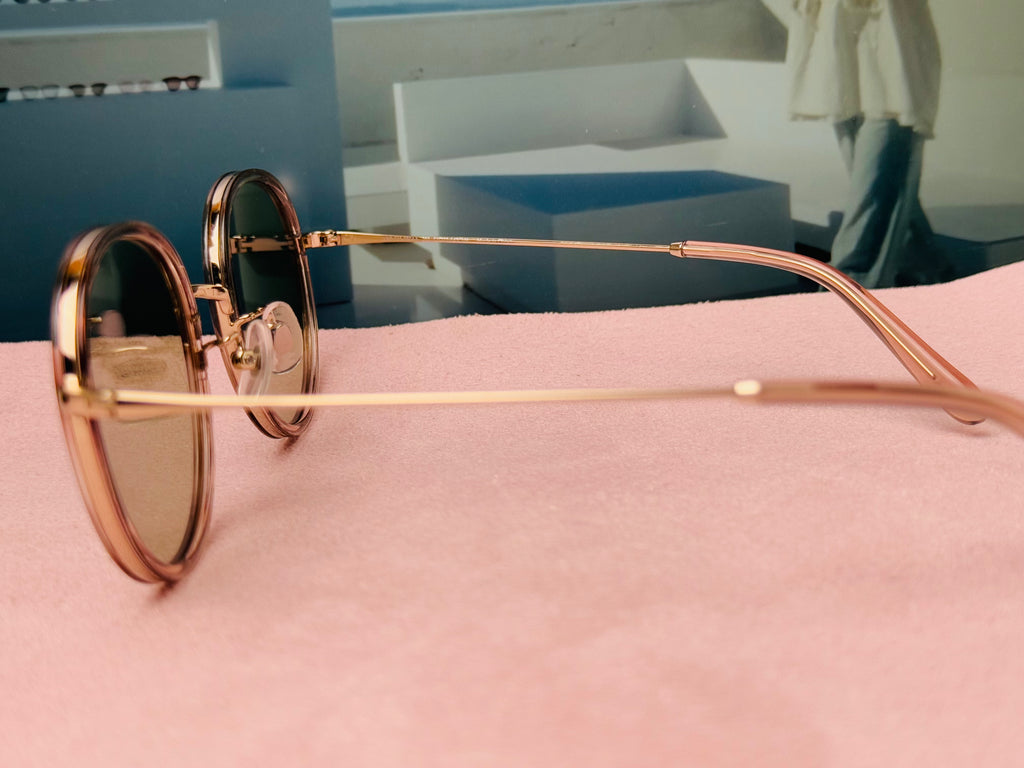 JINS SUN  GLASSES [019]