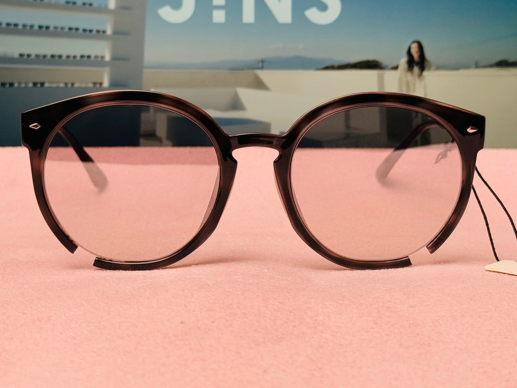 jins  sun glasses [020]