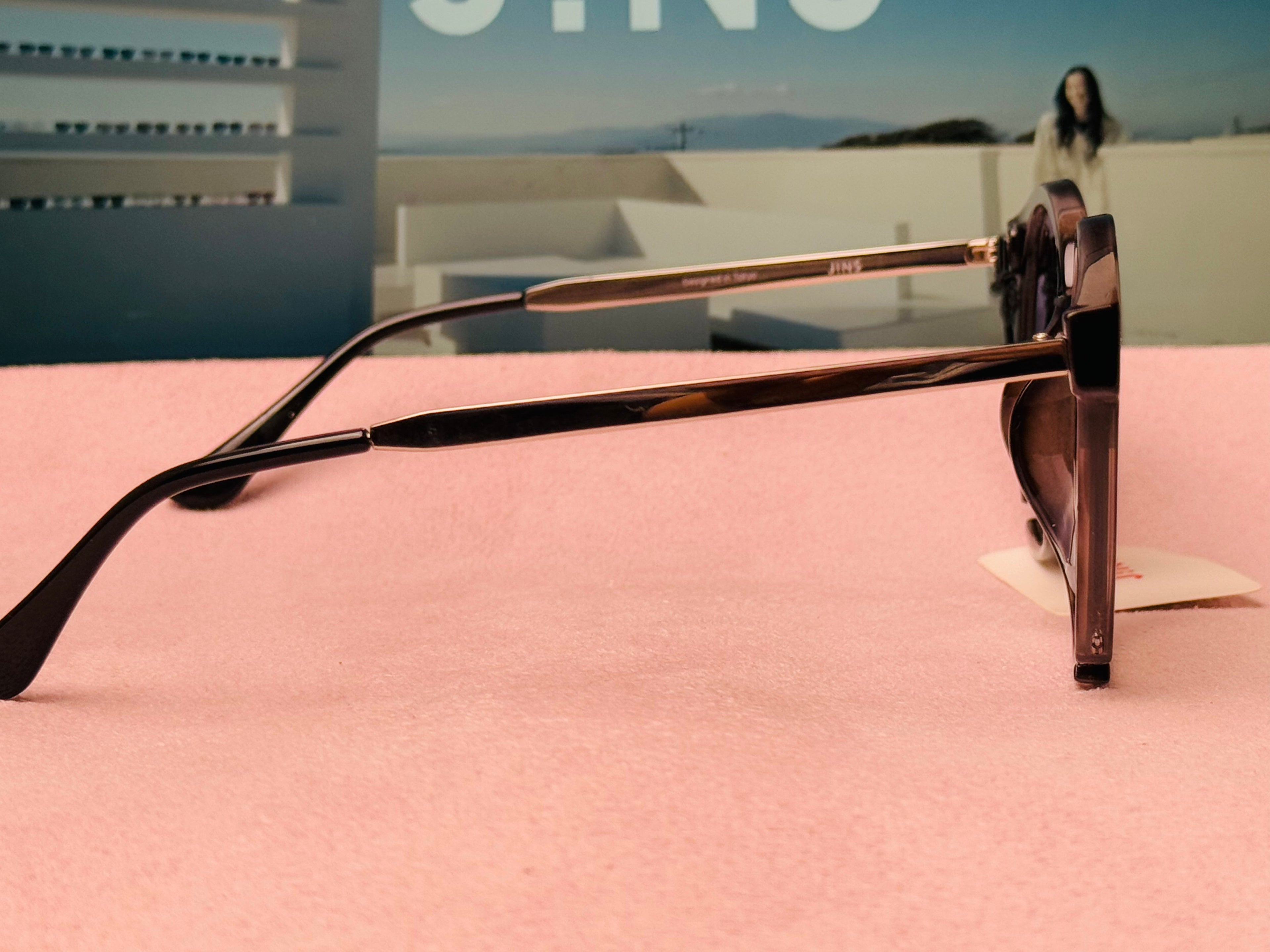 jins  sun glasses [020]