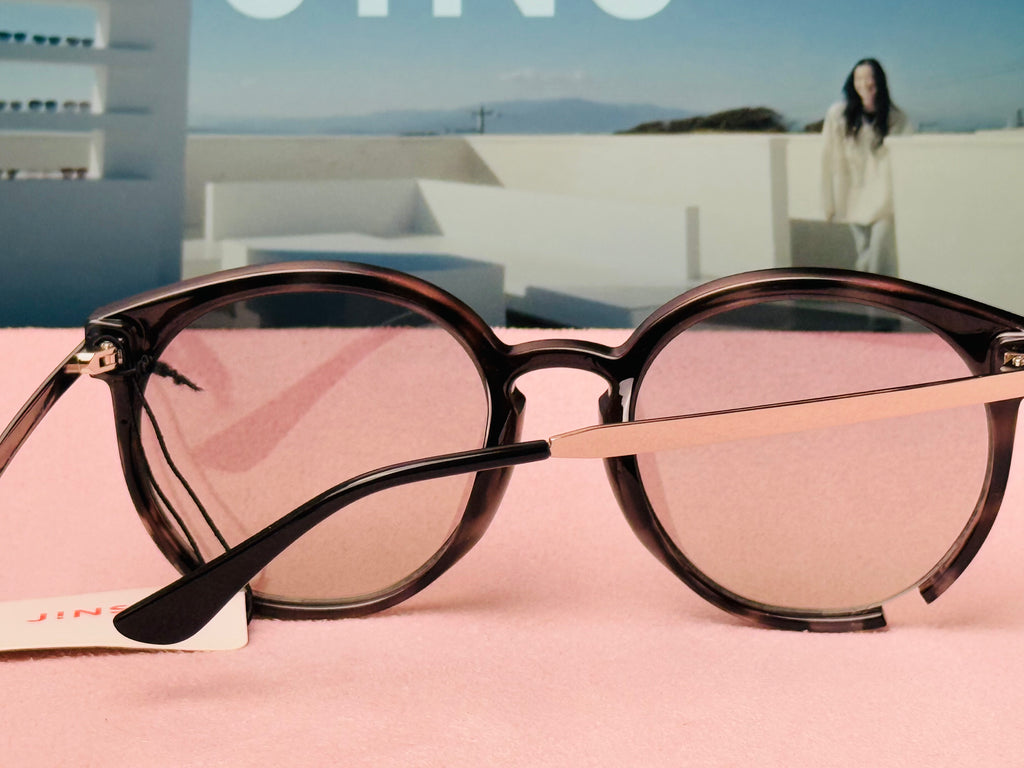 jins  sun glasses [020]