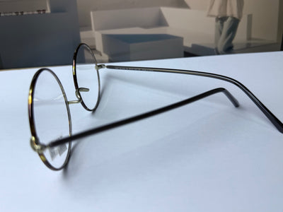 JINS GLASSES [024]