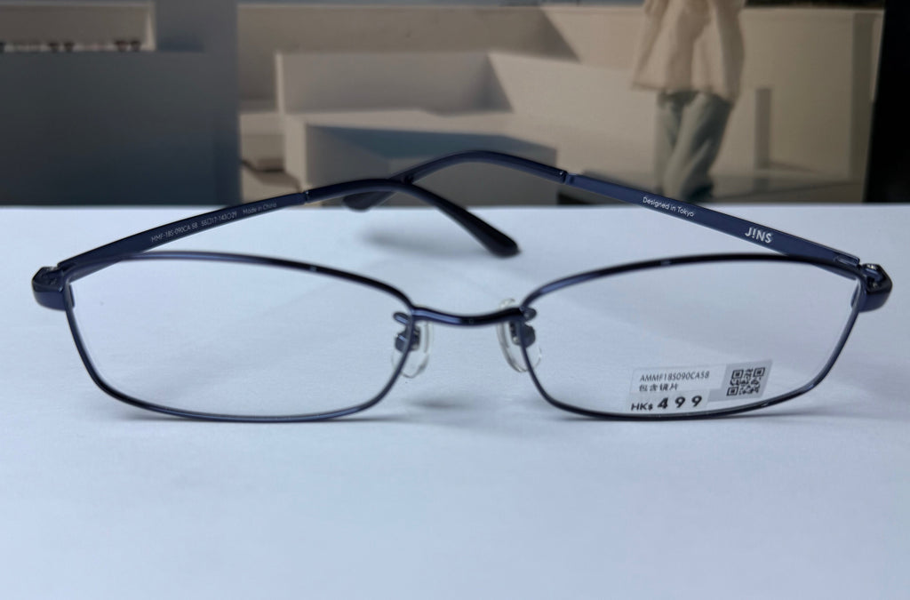 jins glassses [025]