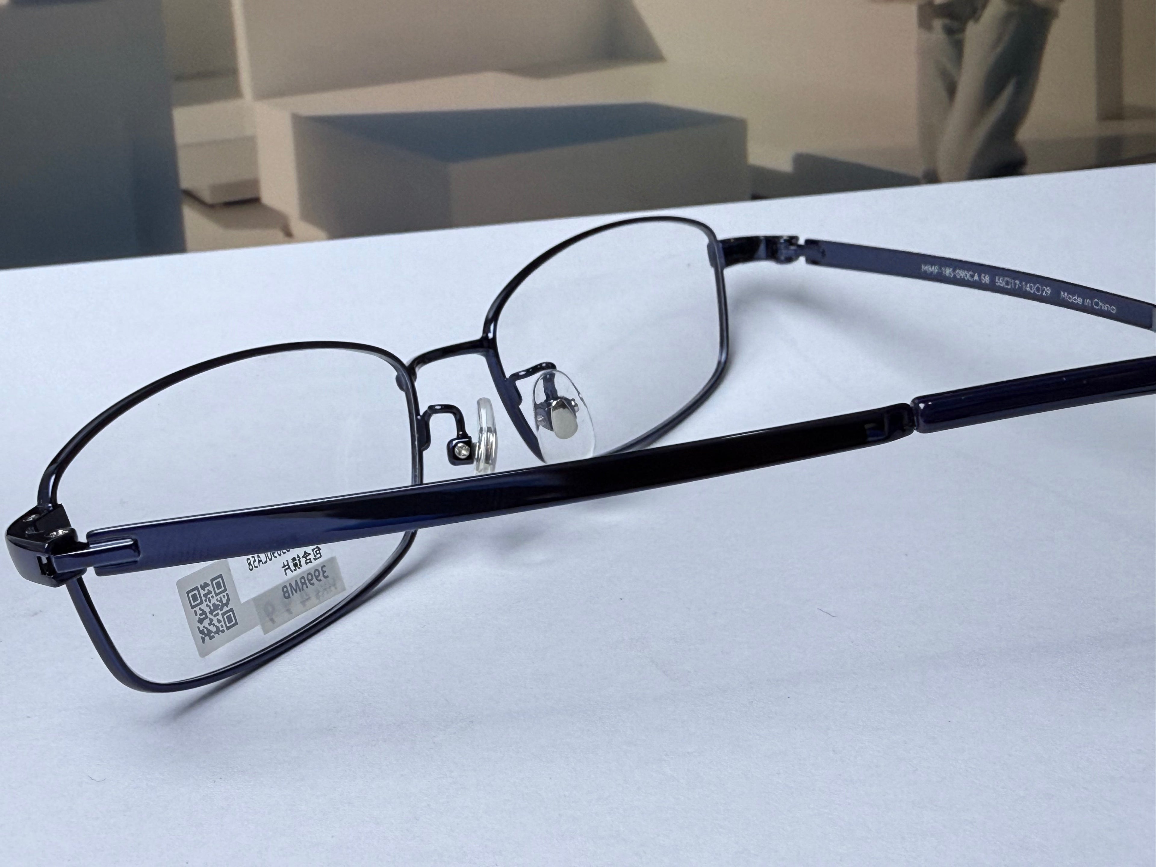 jins glassses [025]