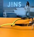 JINS GLASSES MRN 17S 146NJ[ 411 ]