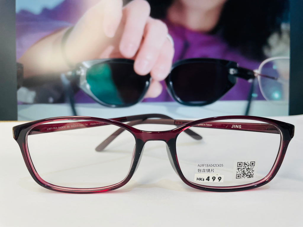 jins glasses [041]