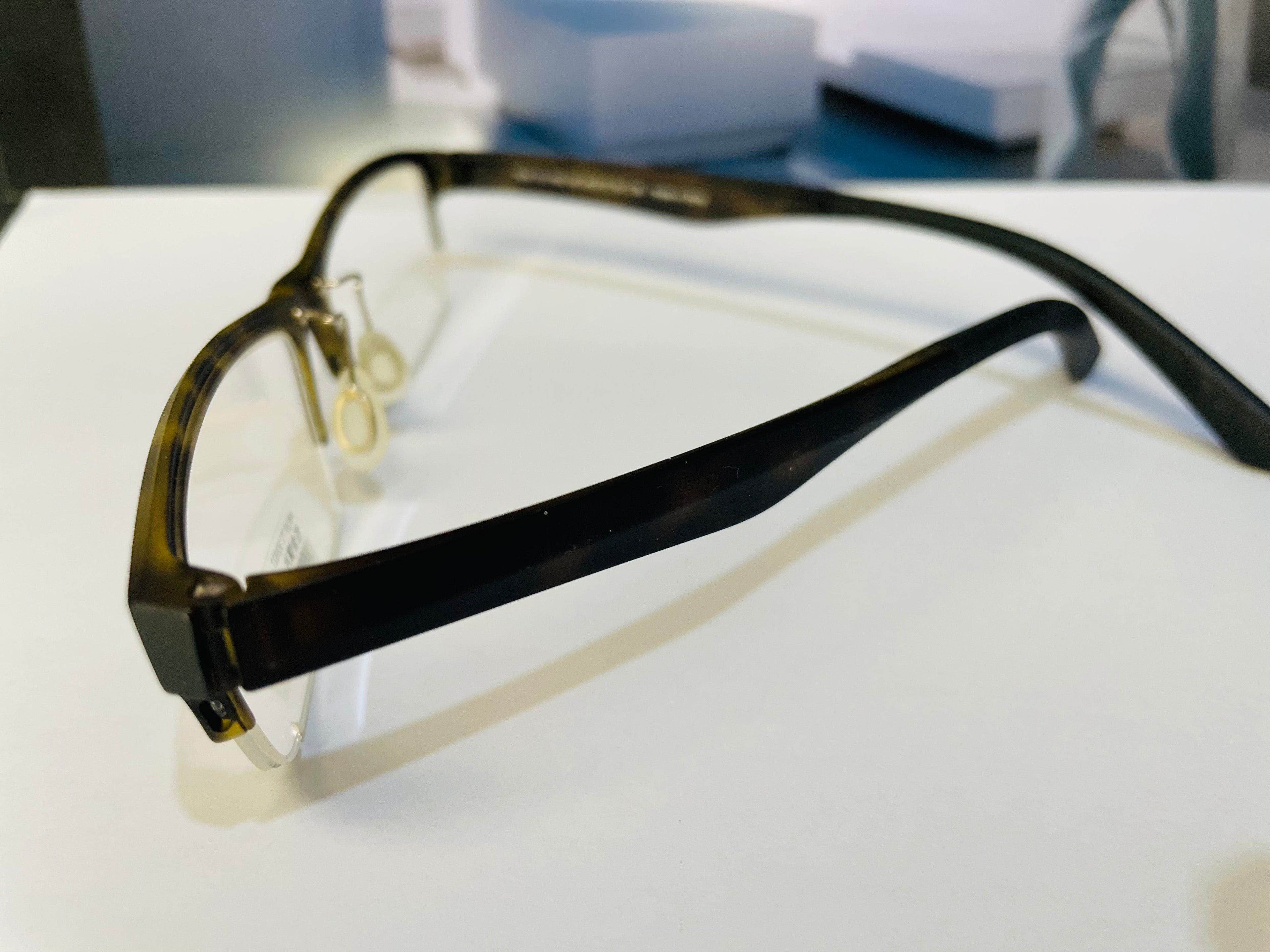 JINS GLASSES [045]
