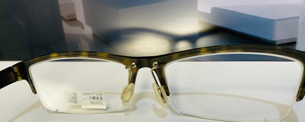 JINS GLASSES [045]