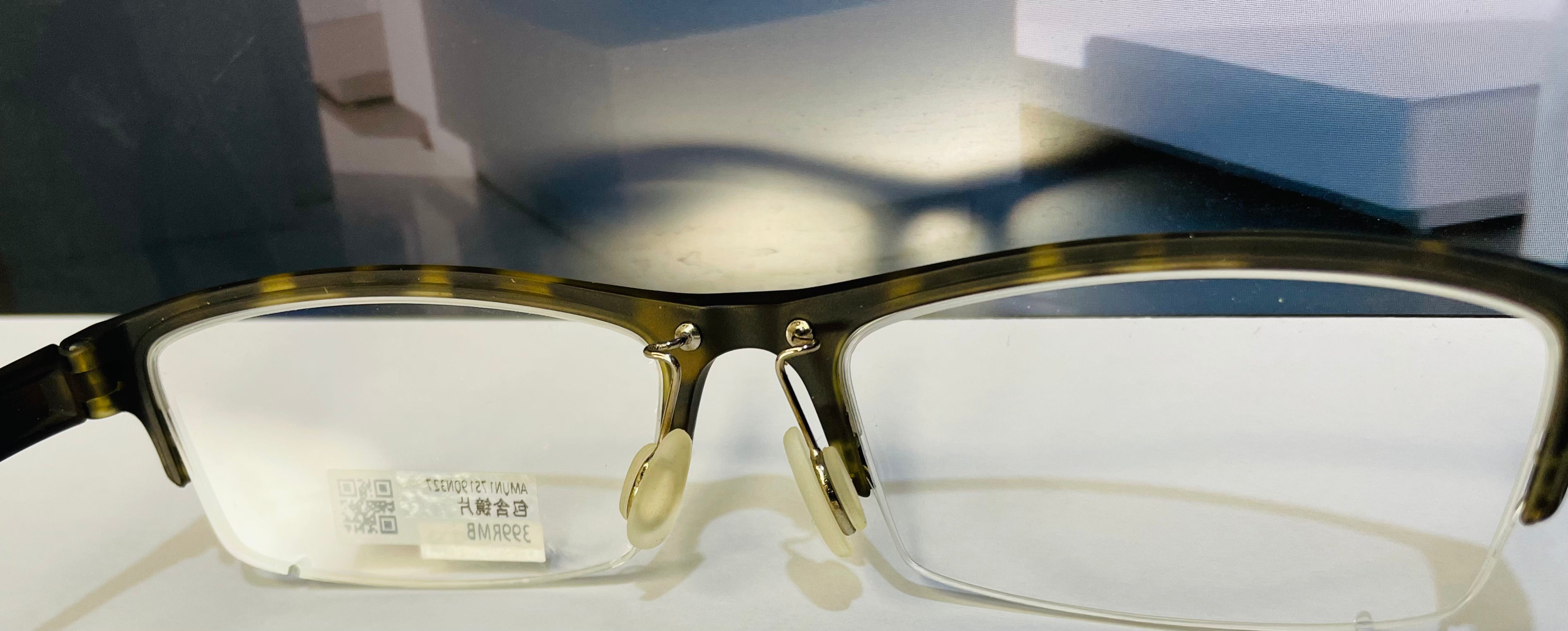 JINS GLASSES [045]