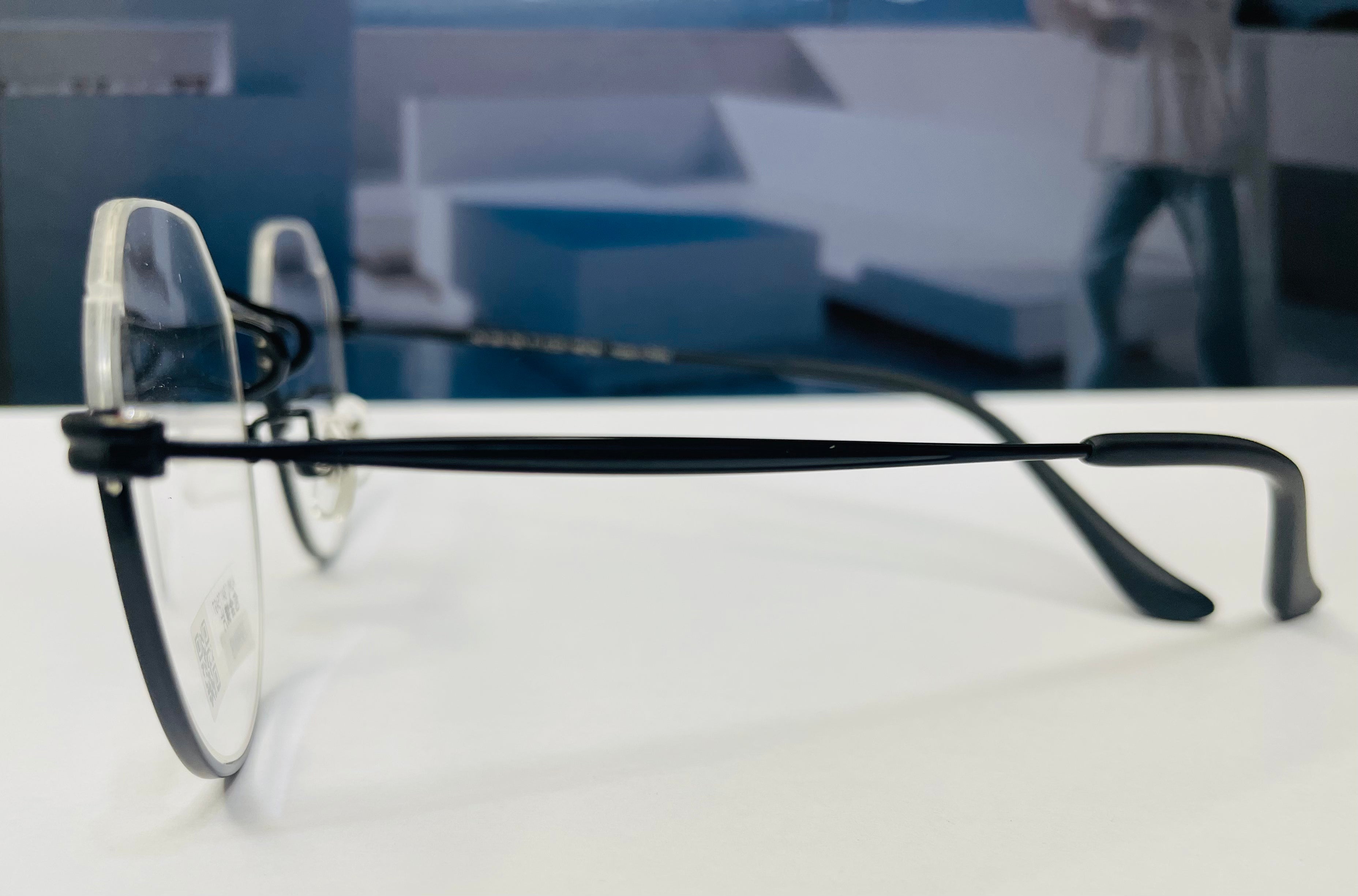 JINS GLASSES [046]