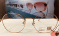 JINS GLASSES [044]