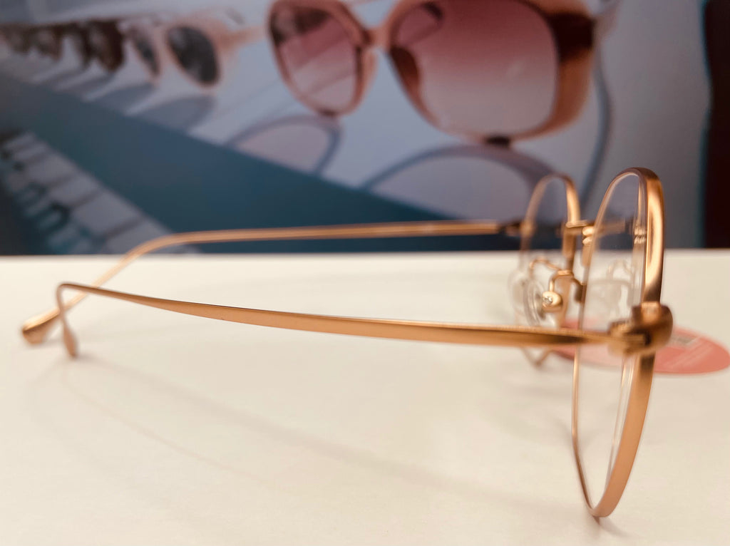 JINS GLASSES [044]