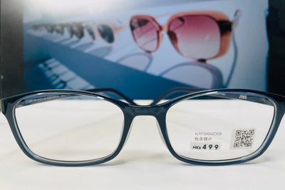 JINS GLASSES [047]