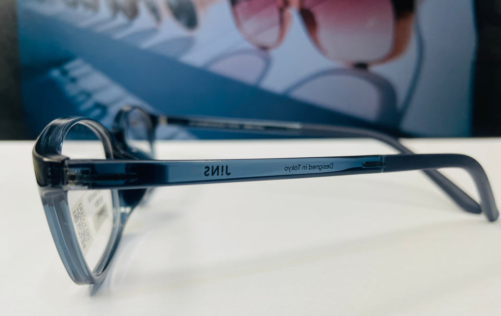JINS GLASSES [047]