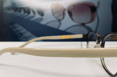 JINS GLASSES [042]