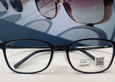 jins GLASSES [043]