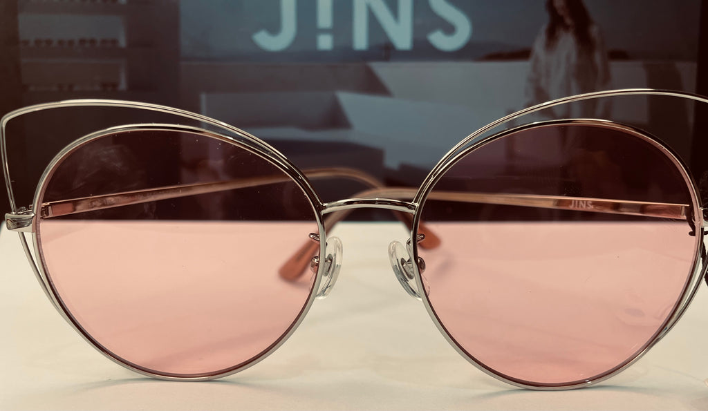 jins sun  glasses [051]