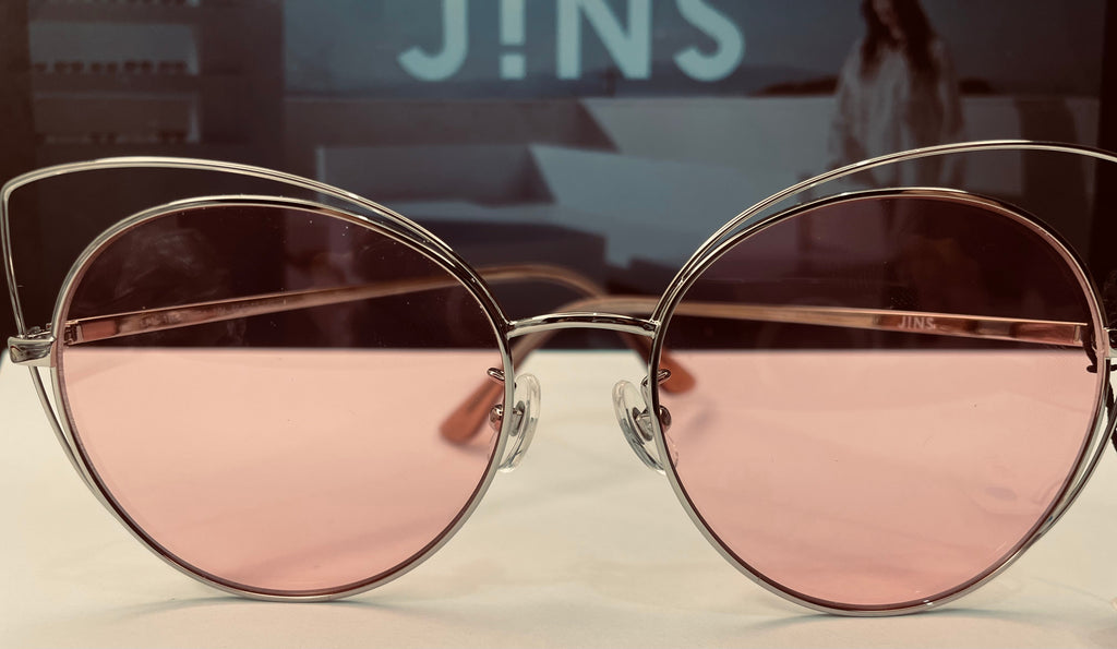 jins sun  glasses [051]