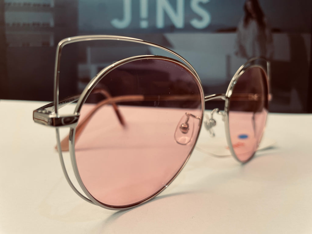 jins sun  glasses [051]
