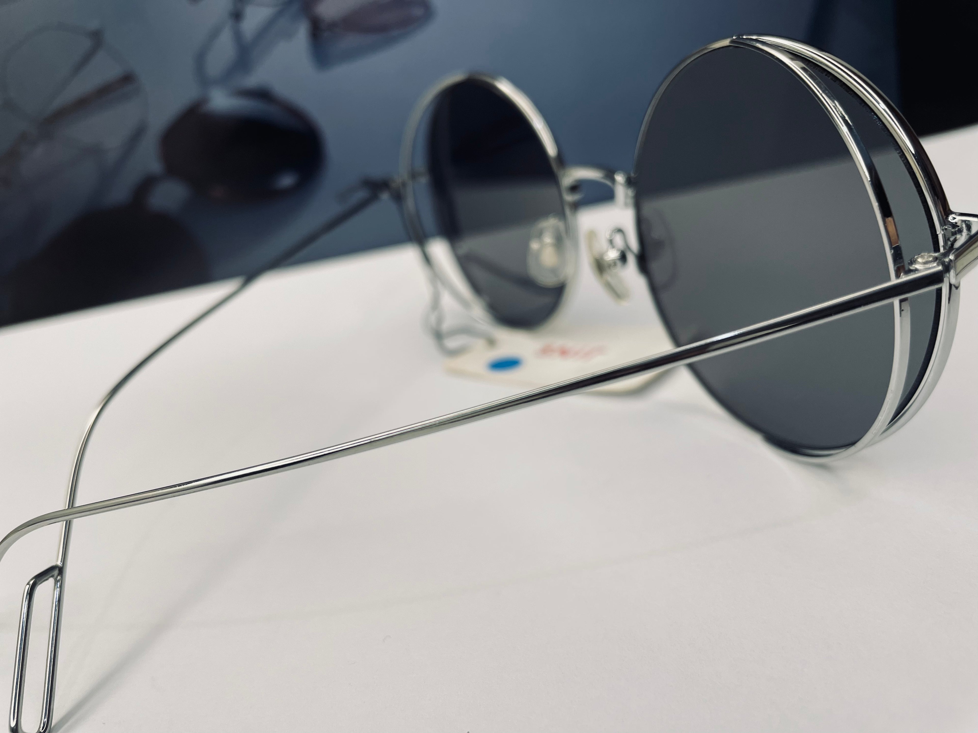 jins sun glasses [050]